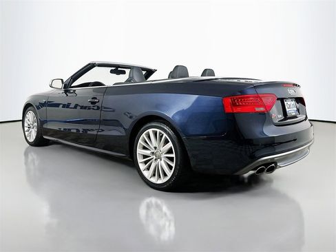 Used 2014 Audi S5 Premium Plus image 5