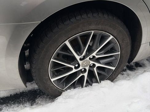 Used 2016 Lexus ES 350 image 5