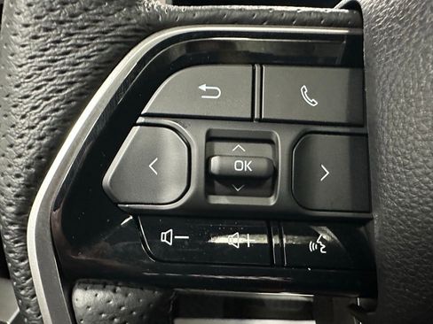 Used 2025 Toyota Tundra 1794 Edition image 19