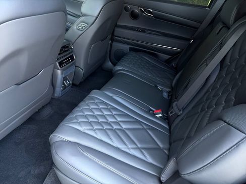 New 2026 Genesis GV80 3.5T Prestige AWD/4WD image 12