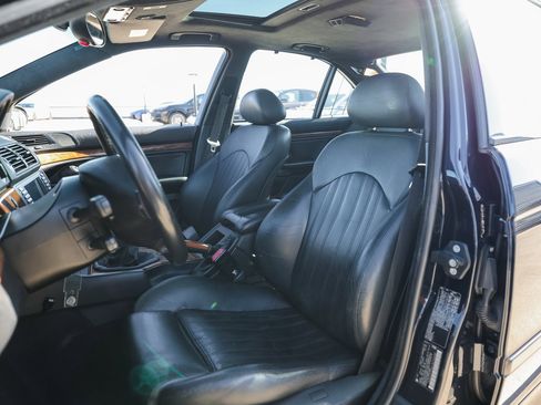 Used 2000 BMW M5 image 5