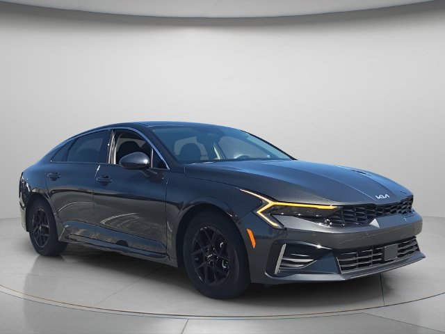 New 2026 Kia K5 LXS FWD image 3