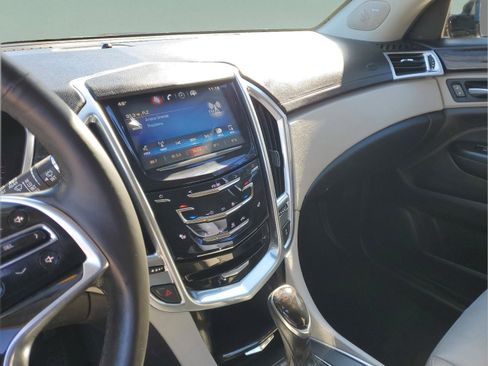 Used 2016 Cadillac SRX Performance w/ Driver Awareness Package image 23