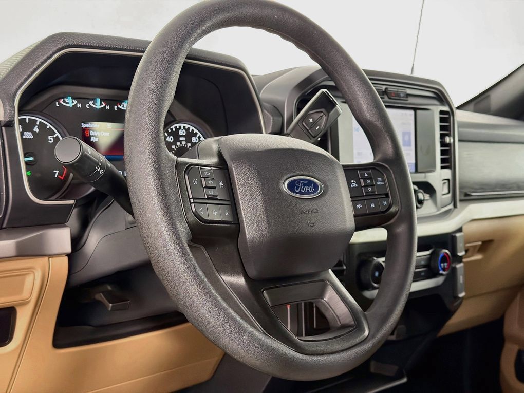 Used 2023 Ford F150 XLT AWD/4WD image 37