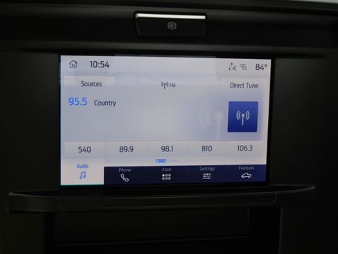 New 2025 Ford F350 XL w/ XL Driver Assist Package image 15