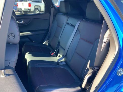 Used 2024 Chevrolet Blazer RS image 38