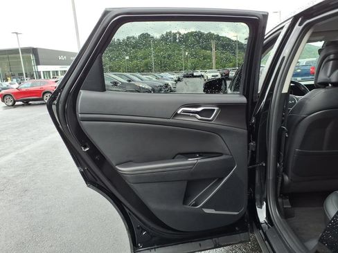 Certified 2024 Kia Sportage EX FWD image 15