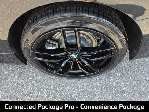 Used 2022 BMW 330i Sedan w/ Driving Assistance Package RWD image 15