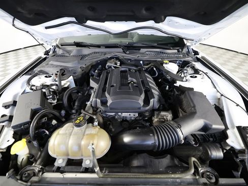 Used 2020 Ford Mustang Premium RWD image 36
