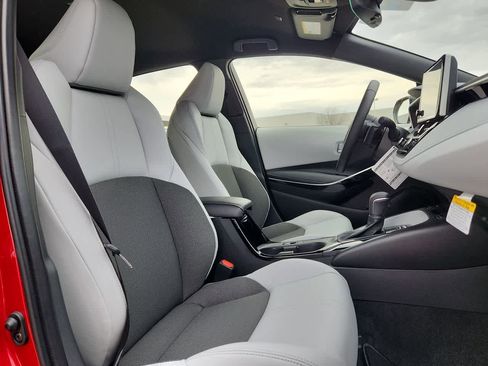 New 2026 Toyota Corolla XSE image 18