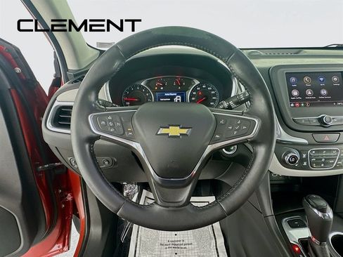 Used 2020 Chevrolet Equinox LT AWD/4WD image 15