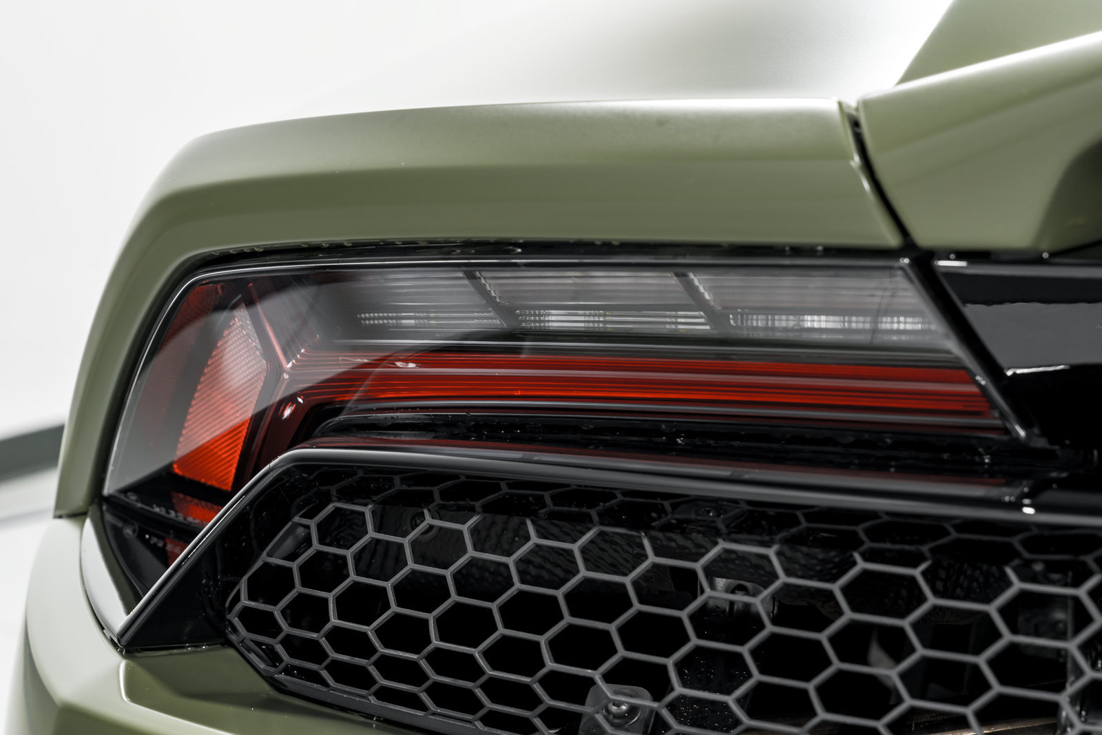 Used 2022 Lamborghini Huracan EVO RWD image 53