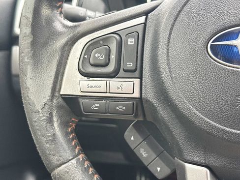 Used 2016 Subaru Crosstrek 2.0i Limited AWD/4WD image 22