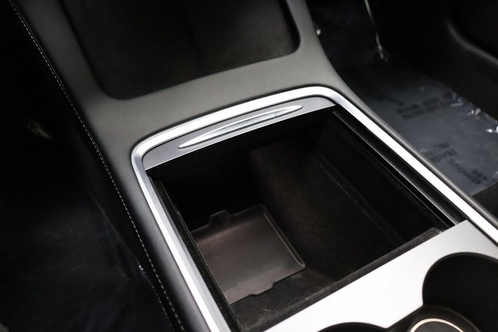 Used 2023 Tesla Model 3 Standard Range RWD image 32