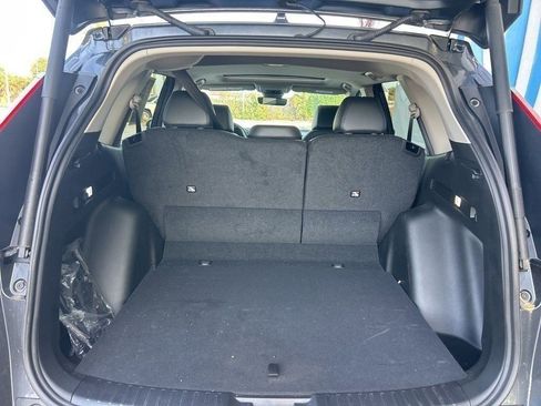 Used 2024 Honda CR-V EX-L image 8
