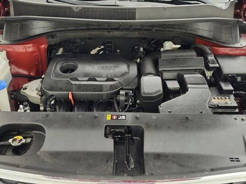 Used 2019 Kia Sorento FWD image 34