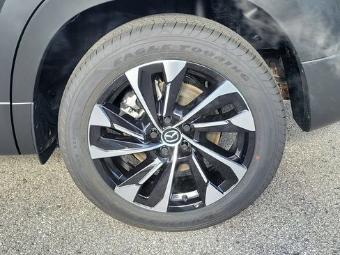 New 2026 MAZDA CX-50 2.5 Hybrid w/ Weather Package AWD/4WD image 7