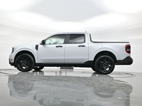 New 2025 Ford Maverick XLT w/ Equipment Group 301A image 50