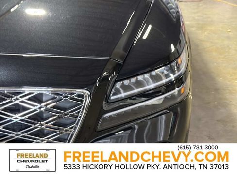 Used 2025 Genesis GV80 3.5T Prestige AWD/4WD image 7