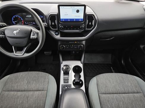 Used 2022 Ford Bronco Sport Big Bend image 14