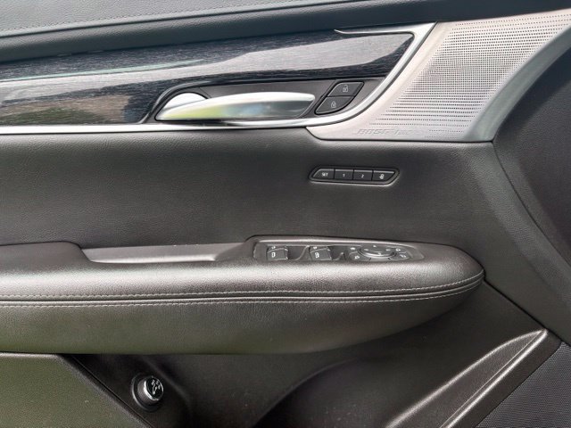 Used 2023 Cadillac XT5 Premium Luxury AWD/4WD image 22
