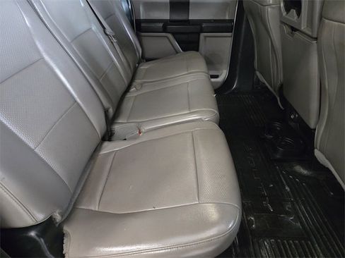 Used 2017 Ford F250 XL w/ Power Equipment Group image 31