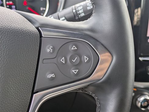 Used 2023 Chevrolet Traverse Premier w/ LPO, Floor Liner Package image 29