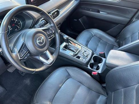 Used 2021 MAZDA CX-5 Grand Touring Reserve AWD/4WD image 9