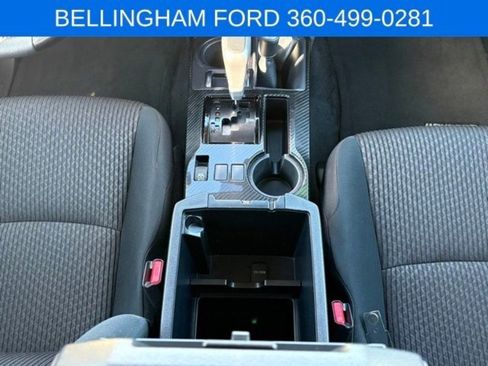 Used 2024 Toyota 4Runner TRD Off-Road image 25