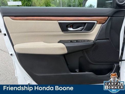 Used 2022 Honda CR-V EX image 22