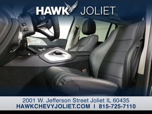 Used 2026 Mercedes-Benz GLS 450 4MATIC image 10