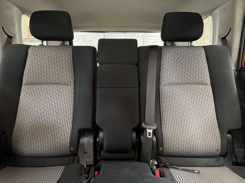 Used 2022 Toyota 4Runner SR5 image 13