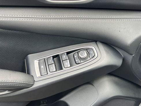 New 2026 Subaru Ascent Limited image 19