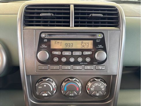 Used 2003 Honda Element EX image 19