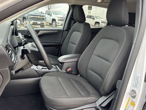 Used 2025 Ford Escape Active image 23