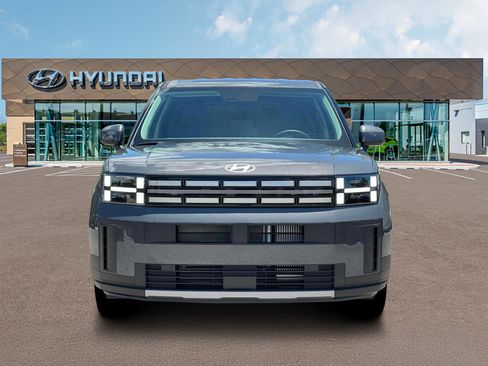 New 2026 Hyundai Santa Fe SE image 12