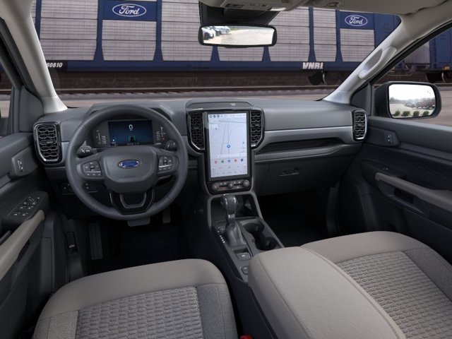 New 2026 Ford Ranger XLT AWD/4WD image 9