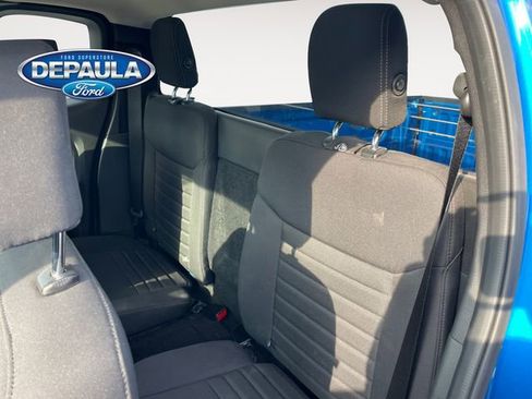 Used 2023 Ford Ranger XLT w/ Equipment Group 301A Mid image 17