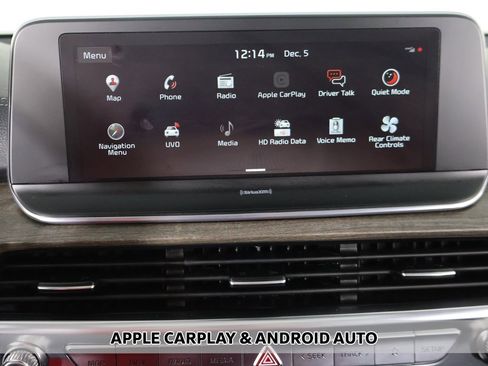 Used 2020 Kia Telluride EX w/ EX Premium Package image 11