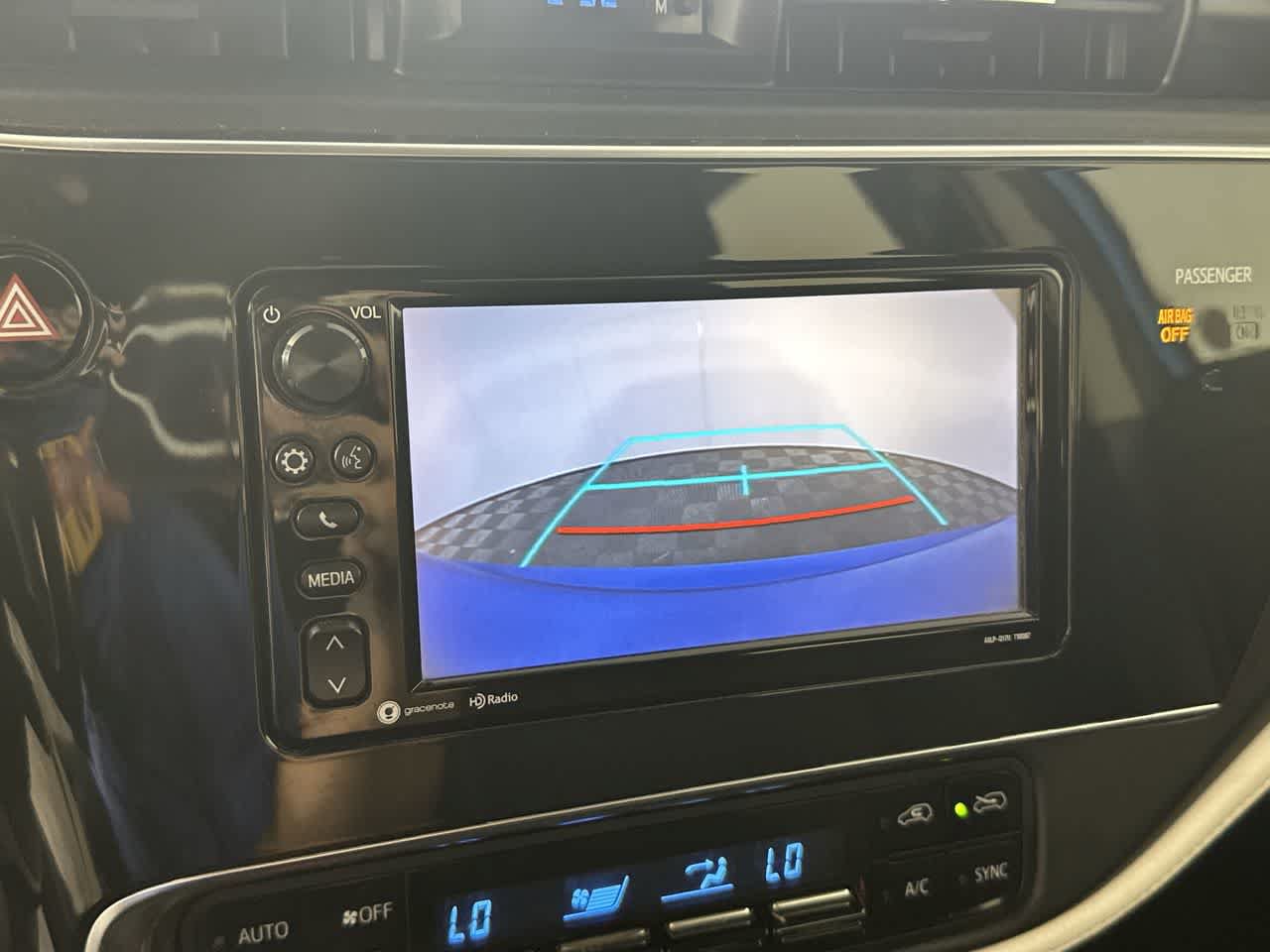 Used 2017 Toyota Corolla iM w/ All-Weather Mat Package FWD image 16