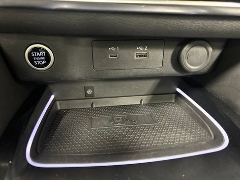 Used 2023 Nissan Rogue Platinum w/ Platinum Premium Package AWD/4WD image 22