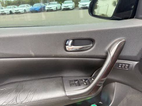 Used 2014 Nissan Maxima 3.5 SV w/ Premium Package image 12