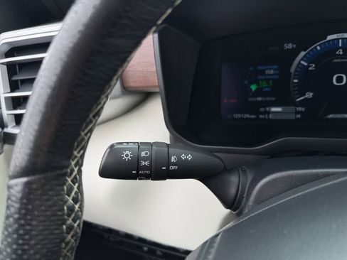 Used 2022 Toyota Tundra Capstone image 19