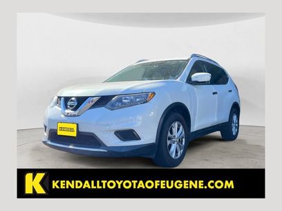 Used 2014 Nissan Rogue SV w/ SV Premium Package