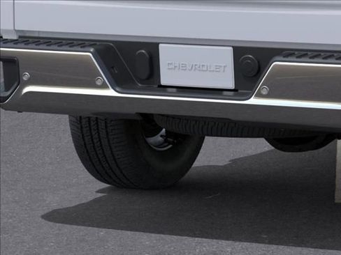 New 2026 Chevrolet Silverado 1500 W/T image 14
