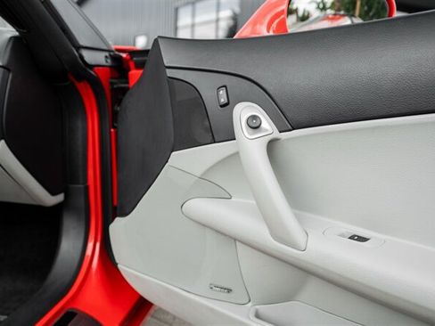 Used 2010 Chevrolet Corvette Grand Sport w/ Preferred Equipment Group RWD image 41