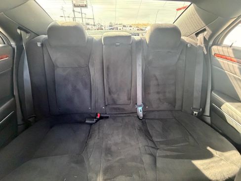 Used 2012 Chrysler 300 Base 4dr Sedan image 24