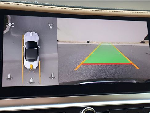 New 2026 Bentley Continental GTC AWD/4WD image 29