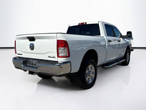 Used 2024 RAM 2500 Big Horn image 3