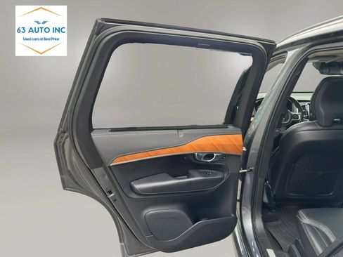 Used 2019 Volvo XC90 T6 Inscription w/ Luxury Package AWD/4WD image 25